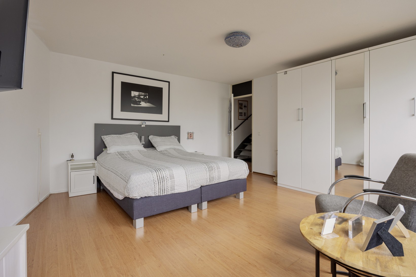 Tussenwoning te koop: Getijmolenerf 139, Gouda