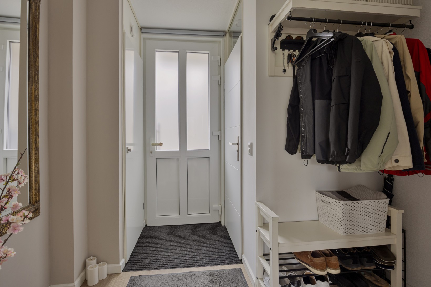 Tussenwoning te koop: Getijmolenerf 139, Gouda