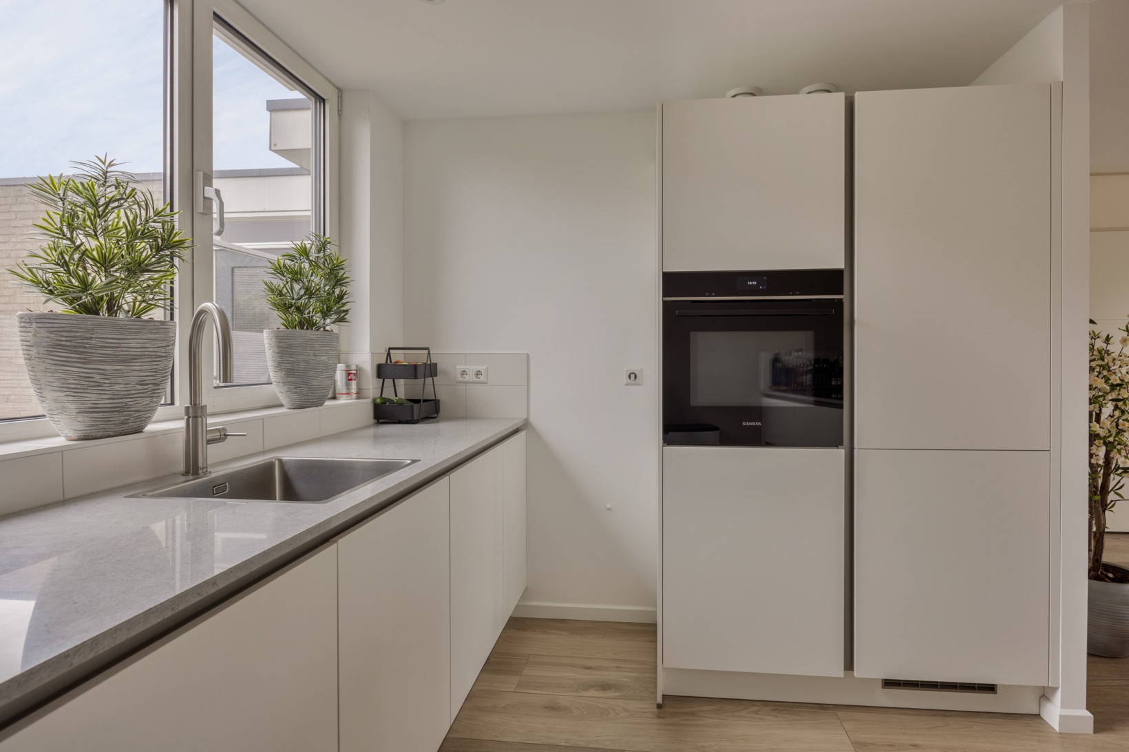 Tussenwoning te koop: Getijmolenerf 139, Gouda