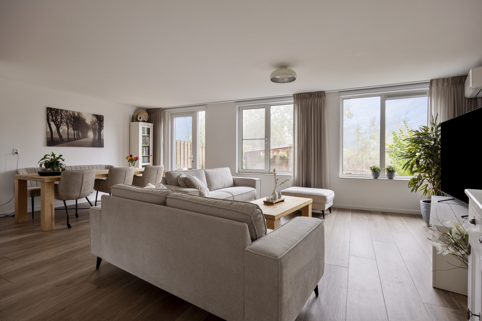 Tussenwoning te koop: Getijmolenerf 139, Gouda