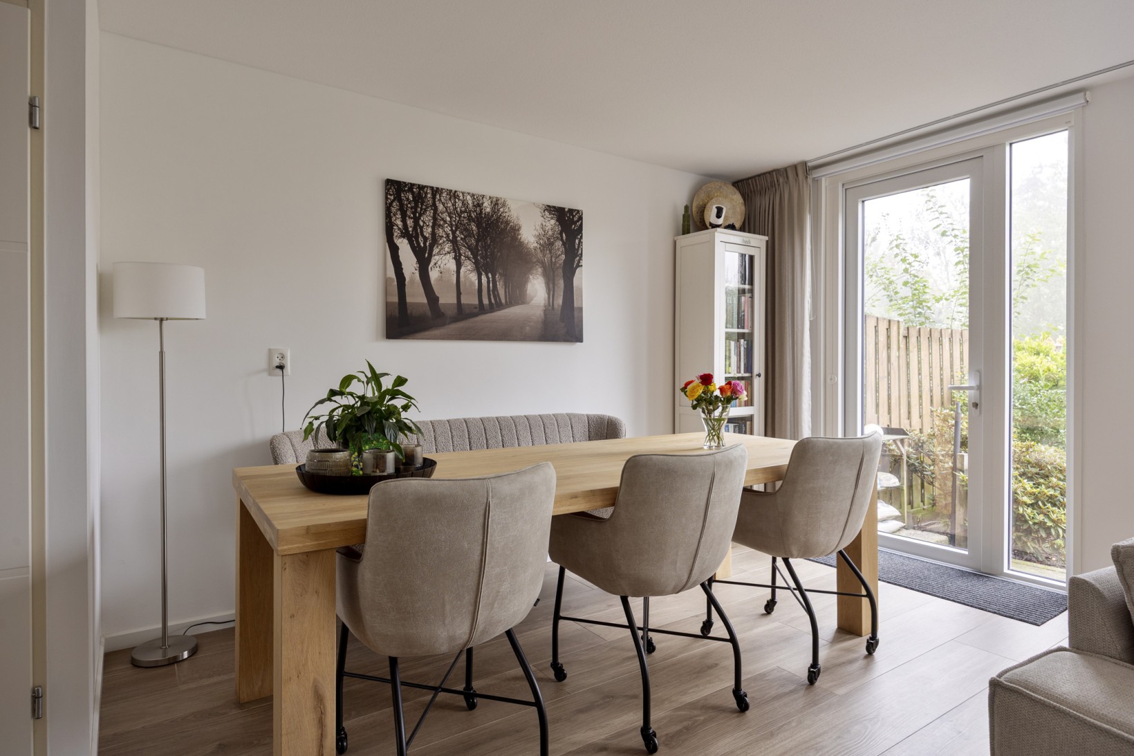 Tussenwoning te koop: Getijmolenerf 139, Gouda