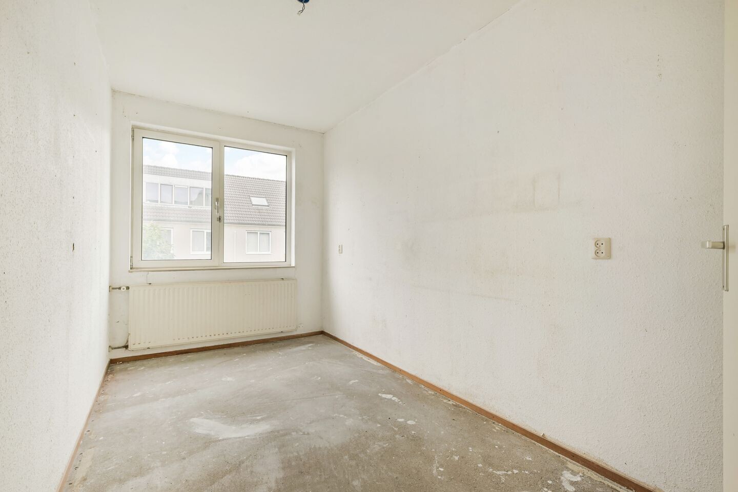 Tussenwoning te koop: Getijmolenerf 38, Gouda