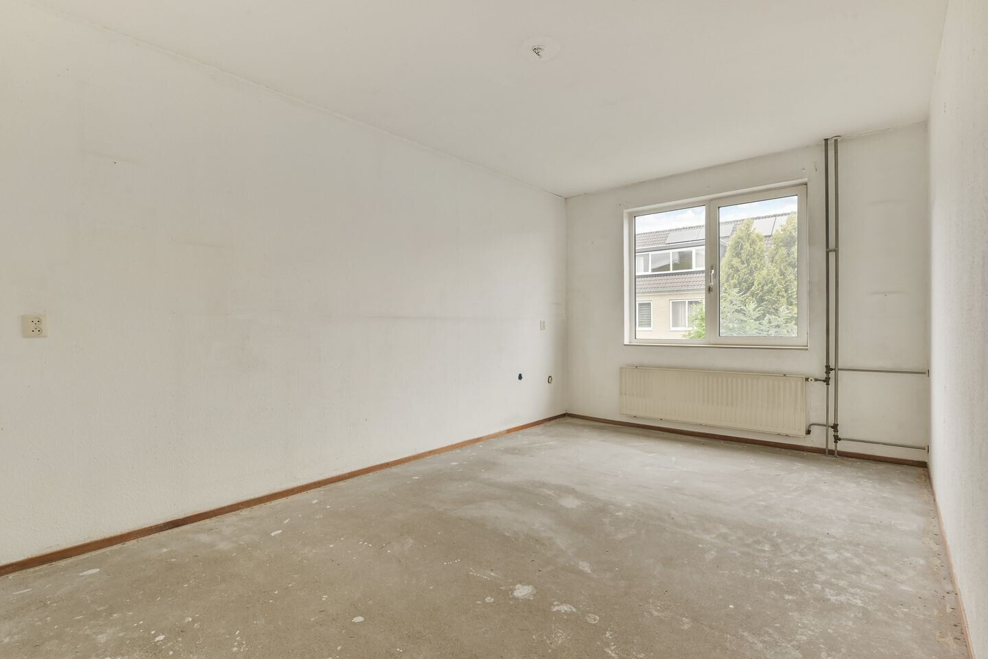 Tussenwoning te koop: Getijmolenerf 38, Gouda