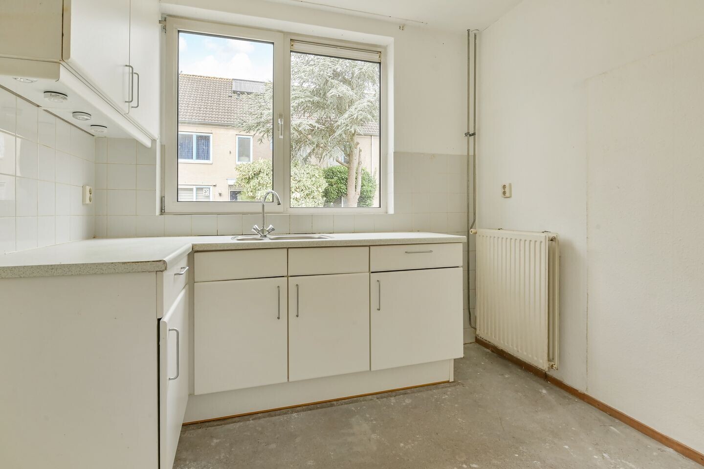 Tussenwoning te koop: Getijmolenerf 38, Gouda