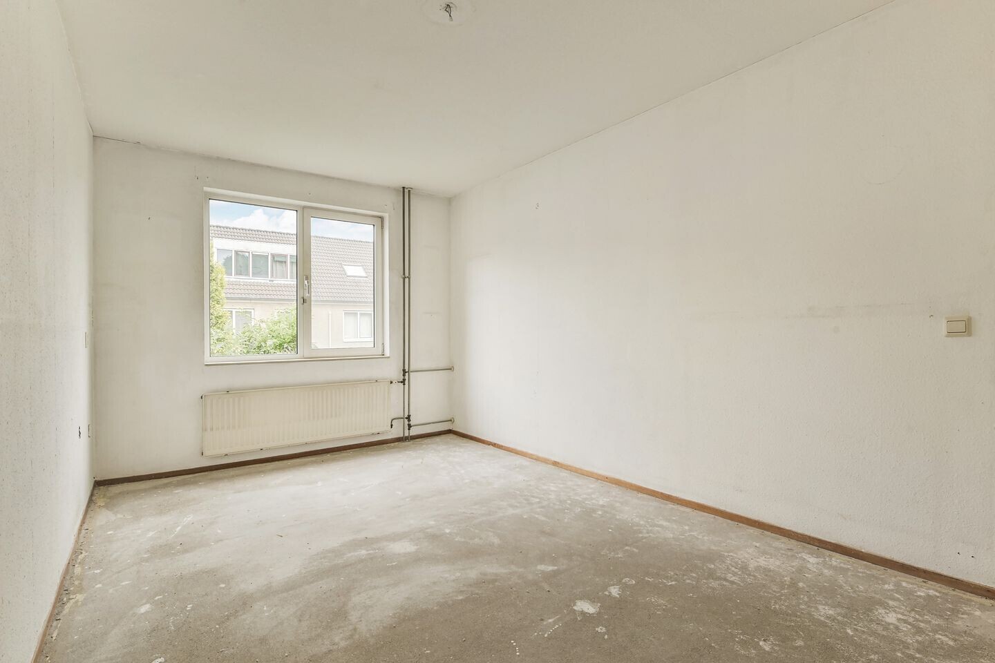Tussenwoning te koop: Getijmolenerf 38, Gouda