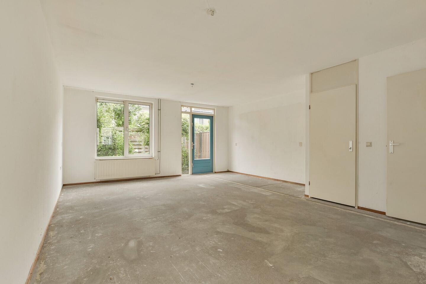 Tussenwoning te koop: Getijmolenerf 38, Gouda