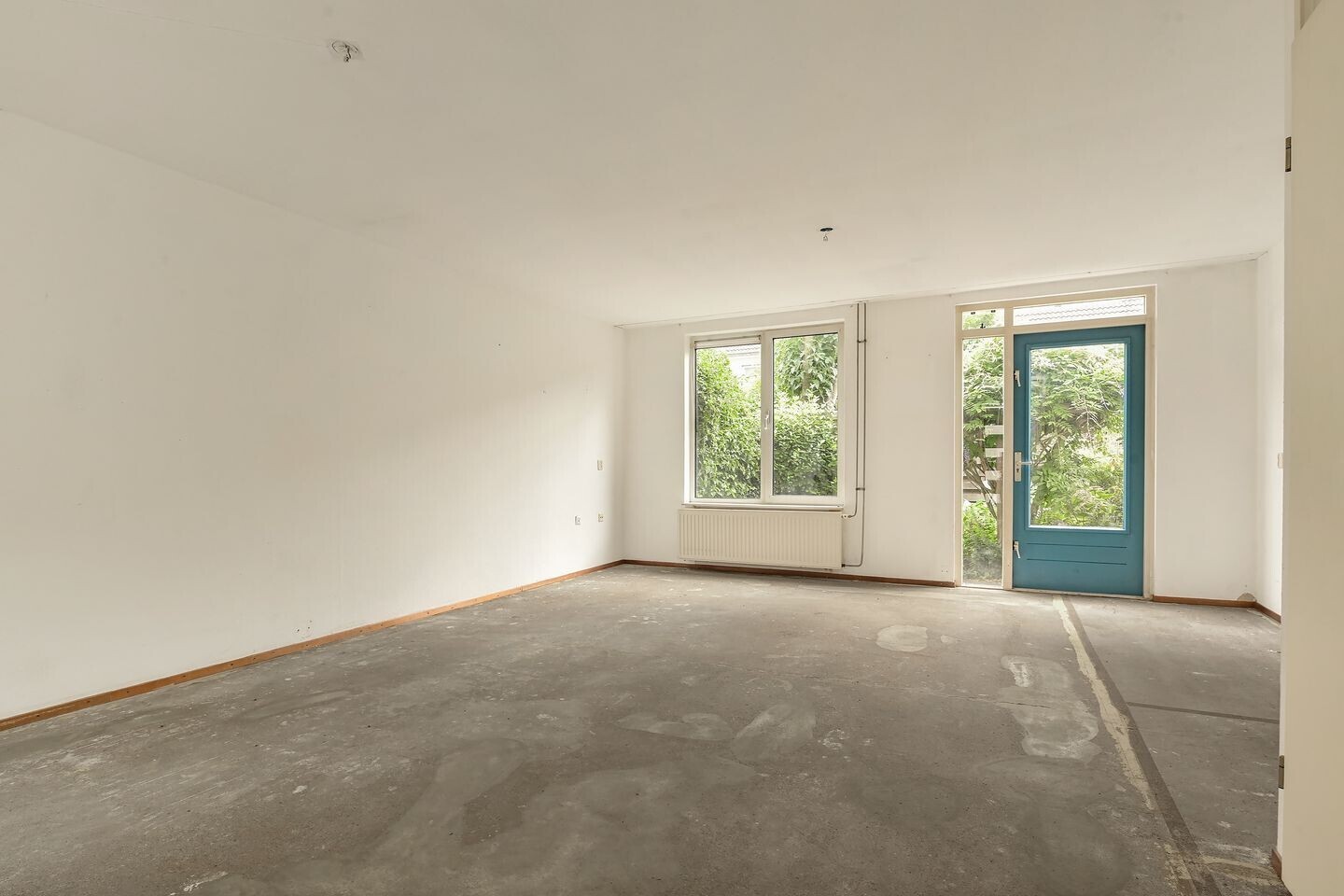 Tussenwoning te koop: Getijmolenerf 38, Gouda