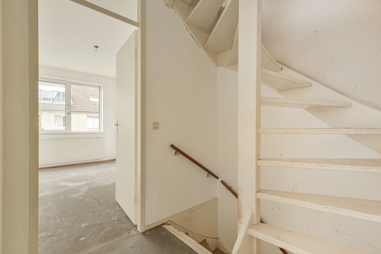 Tussenwoning te koop: Getijmolenerf 38, Gouda