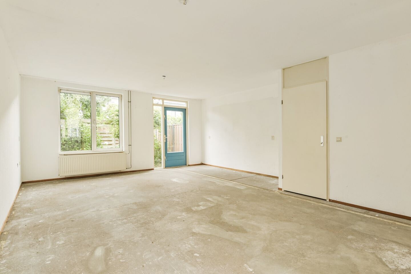 Tussenwoning te koop: Getijmolenerf 38, Gouda