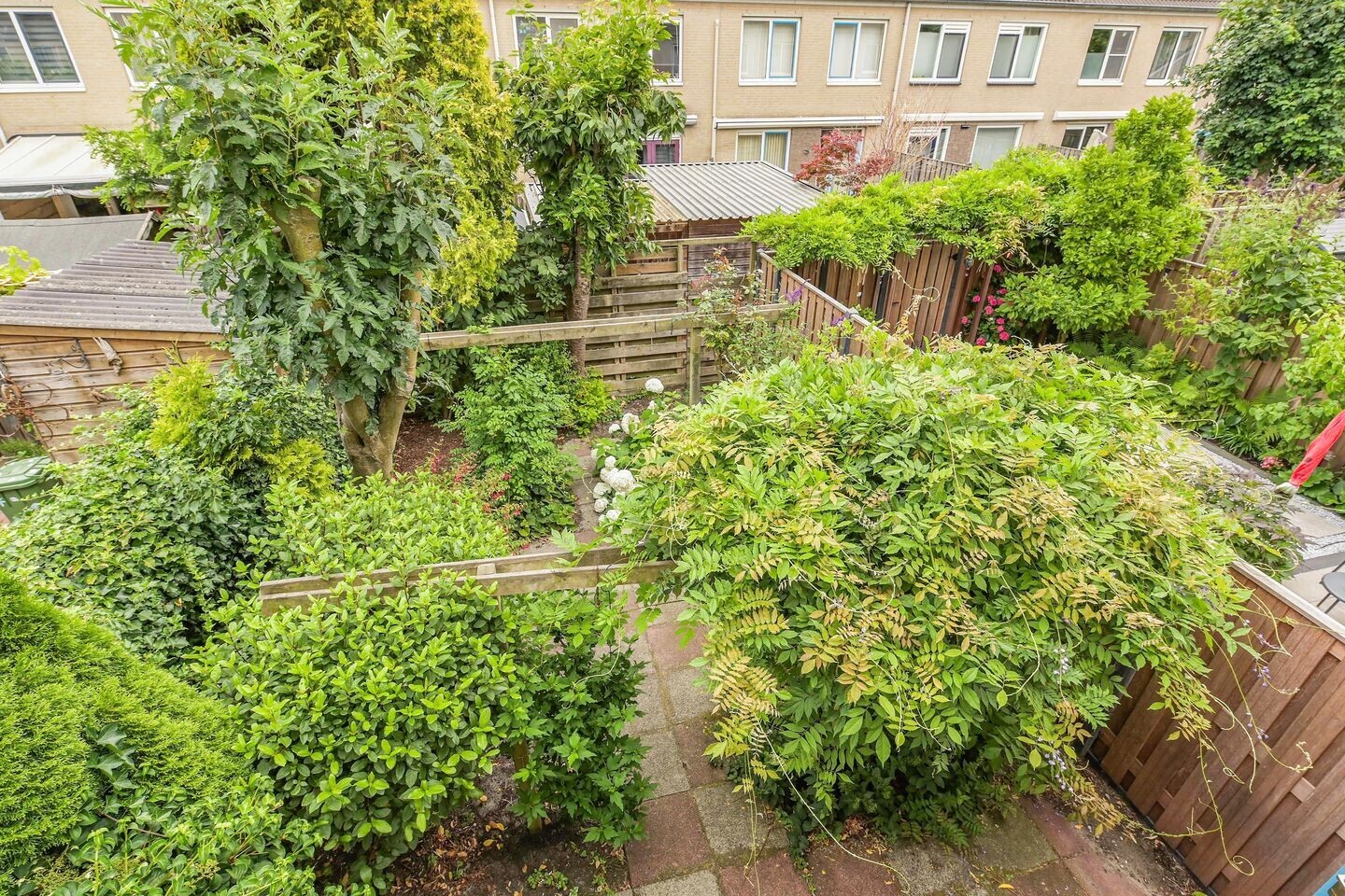 Tussenwoning te koop: Getijmolenerf 38, Gouda
