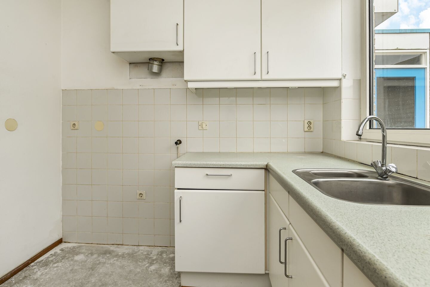 Tussenwoning te koop: Getijmolenerf 38, Gouda
