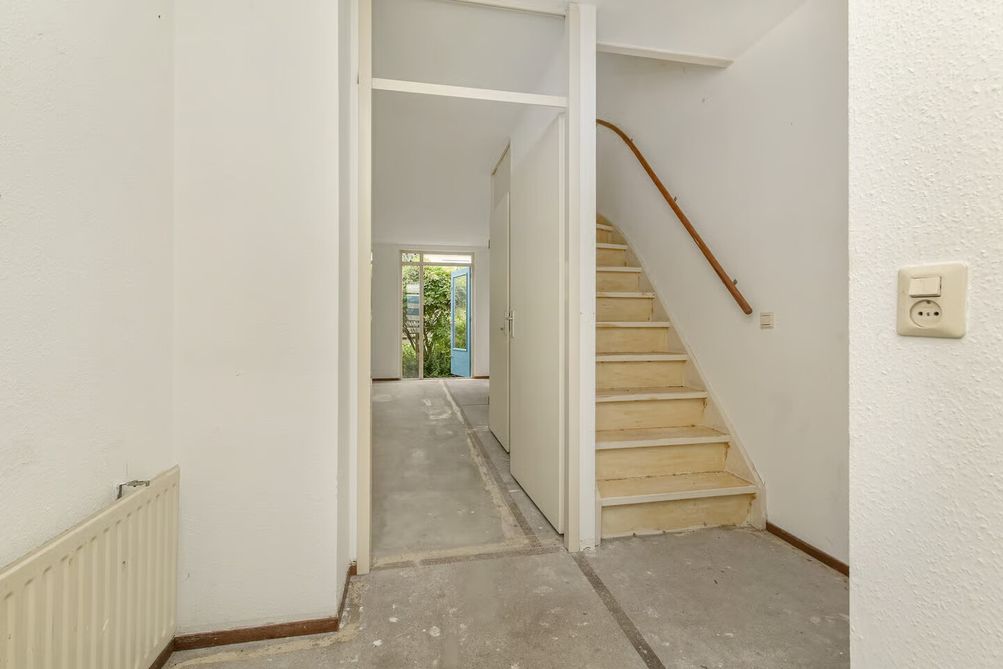 Tussenwoning te koop: Getijmolenerf 38, Gouda