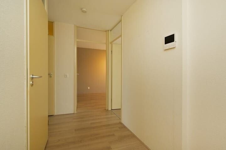 Appartement te koop: Poldermolenplein 51, Gouda