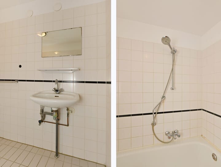 Appartement te koop: Poldermolenplein 51, Gouda