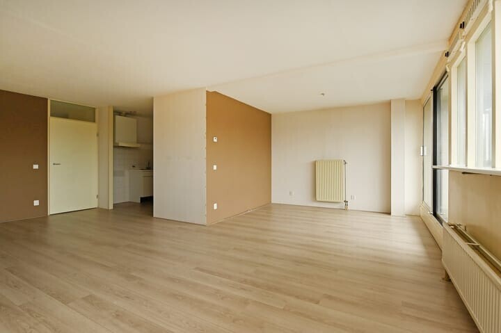 Appartement te koop: Poldermolenplein 51, Gouda