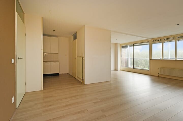 Appartement te koop: Poldermolenplein 51, Gouda