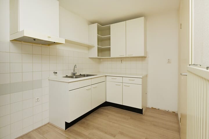 Appartement te koop: Poldermolenplein 51, Gouda
