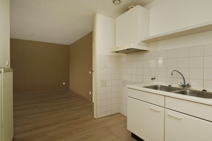 Appartement te koop: Poldermolenplein 51, Gouda