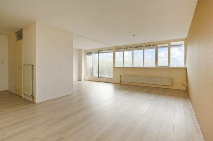 Appartement te koop: Poldermolenplein 51, Gouda