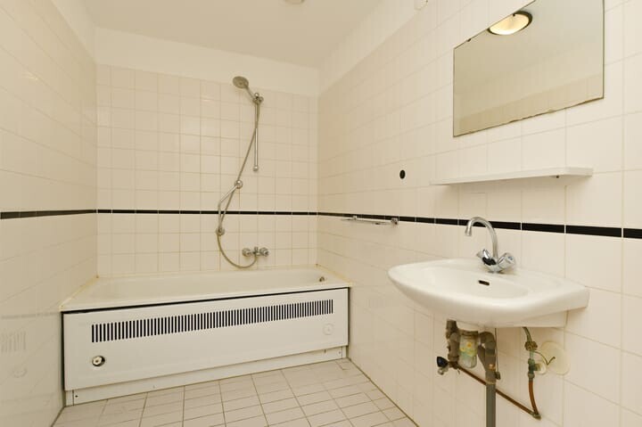Appartement te koop: Poldermolenplein 51, Gouda