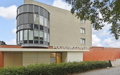 Poldermolenplein 51