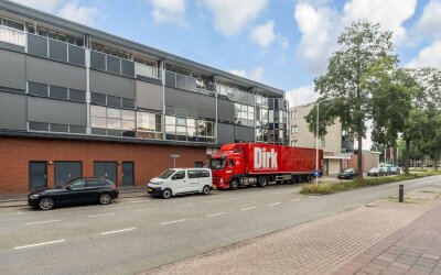 Poldermolendreef 119