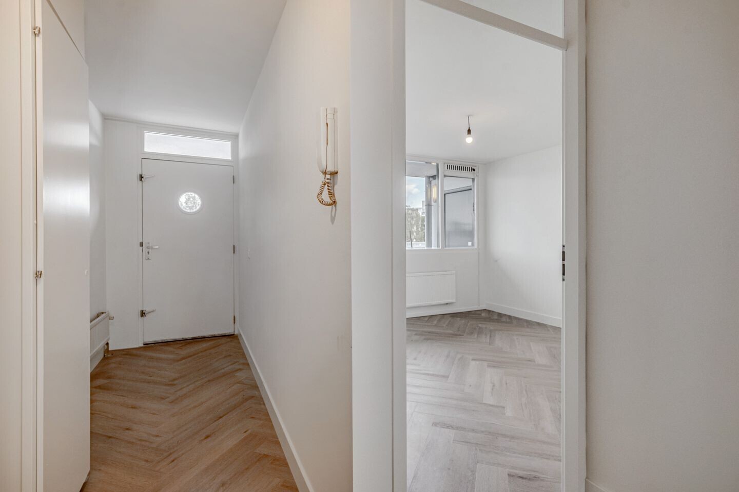 Appartement te koop: Poldermolendreef 65, Gouda