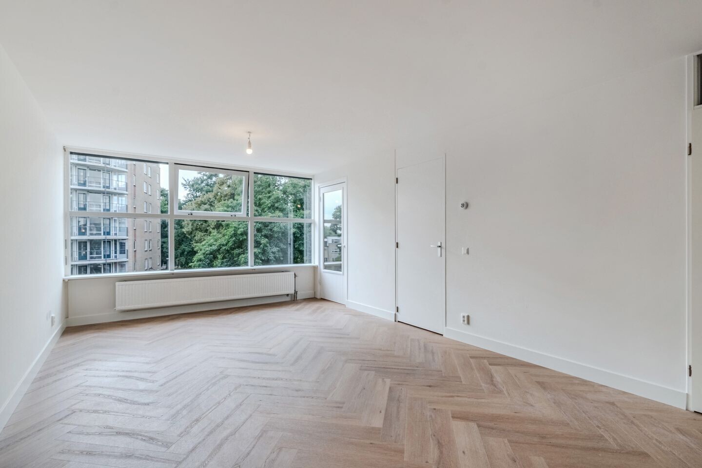 Appartement te koop: Poldermolendreef 65, Gouda
