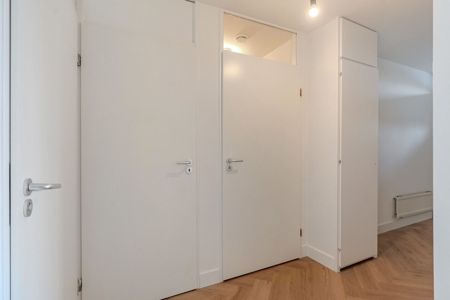 Appartement te koop: Poldermolendreef 65, Gouda