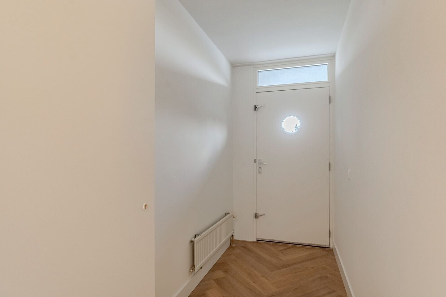 Appartement te koop: Poldermolendreef 65, Gouda