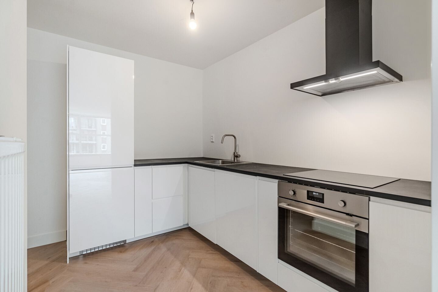 Appartement te koop: Poldermolendreef 65, Gouda