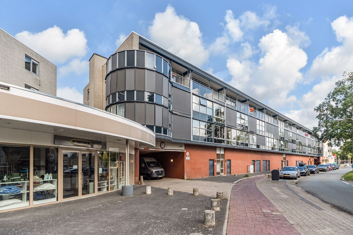Appartement te koop: Poldermolendreef 65, Gouda