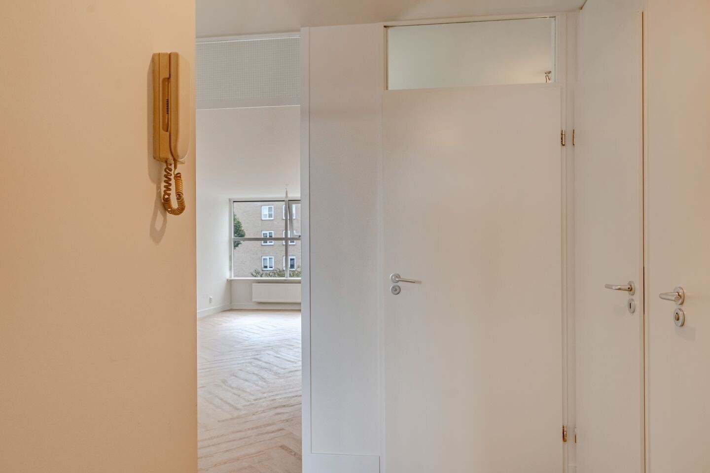 Appartement te koop: Poldermolendreef 65, Gouda