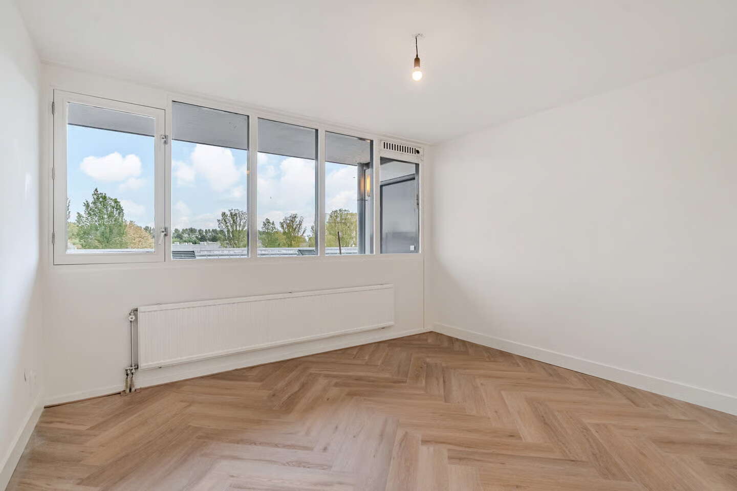 Appartement te koop: Poldermolendreef 65, Gouda