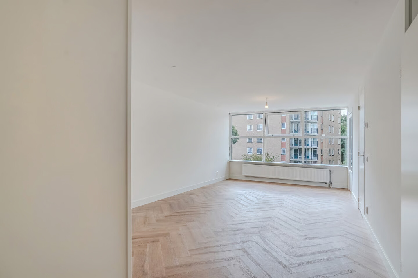Appartement te koop: Poldermolendreef 65, Gouda