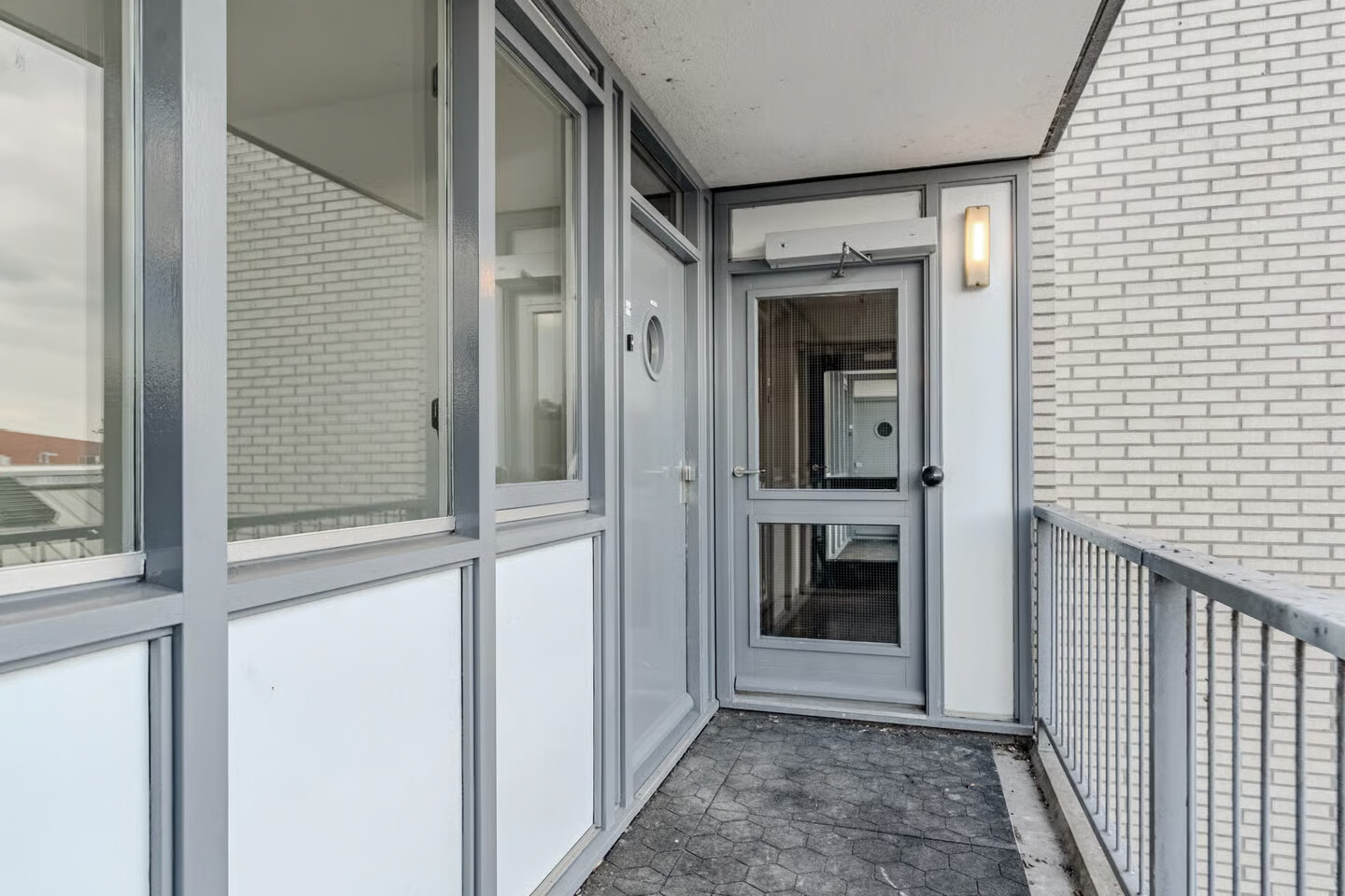 Appartement te koop: Poldermolendreef 65, Gouda