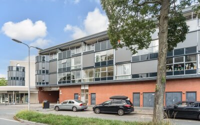 Poldermolendreef 65