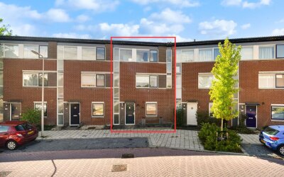 Huis te koop Componistenlaan 164