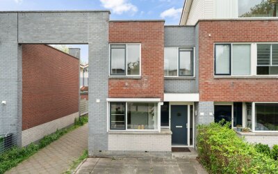 Ravelplein 30