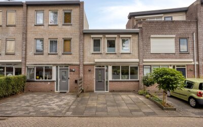 Ravelplein 33