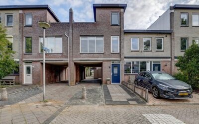 Ravelplein 49
