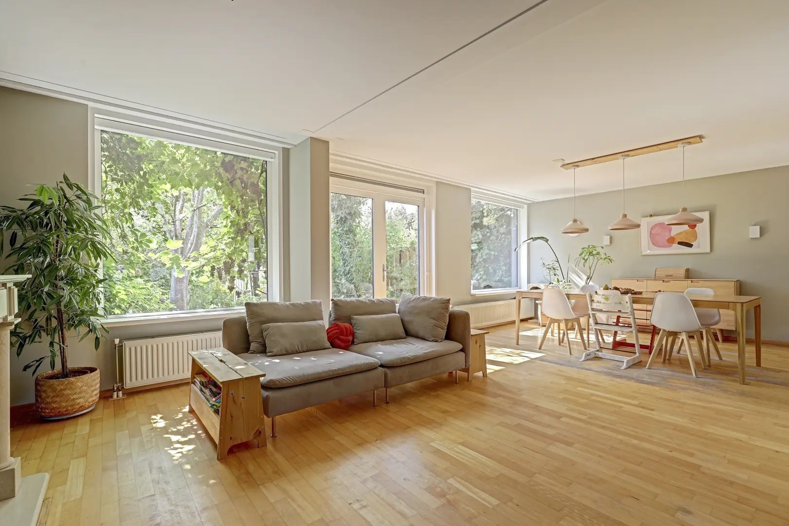 Tussenwoning te koop: Sweelinckstraat 16, Gouda