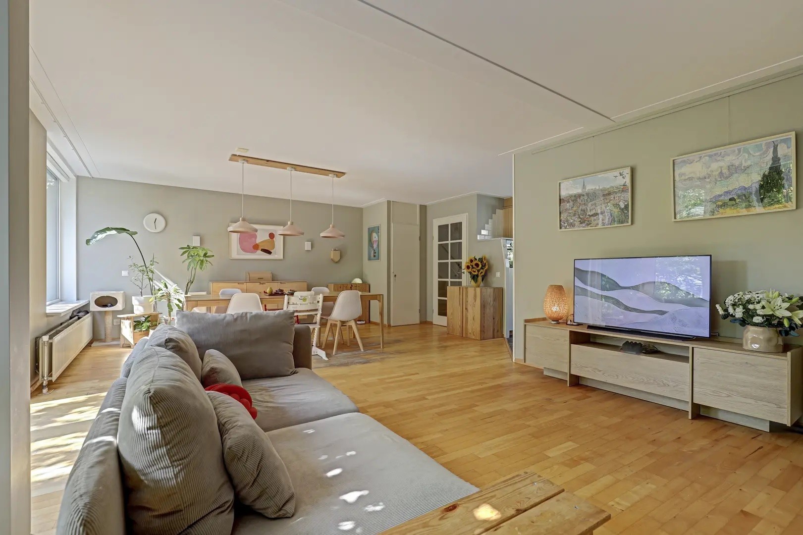 Tussenwoning te koop: Sweelinckstraat 16, Gouda