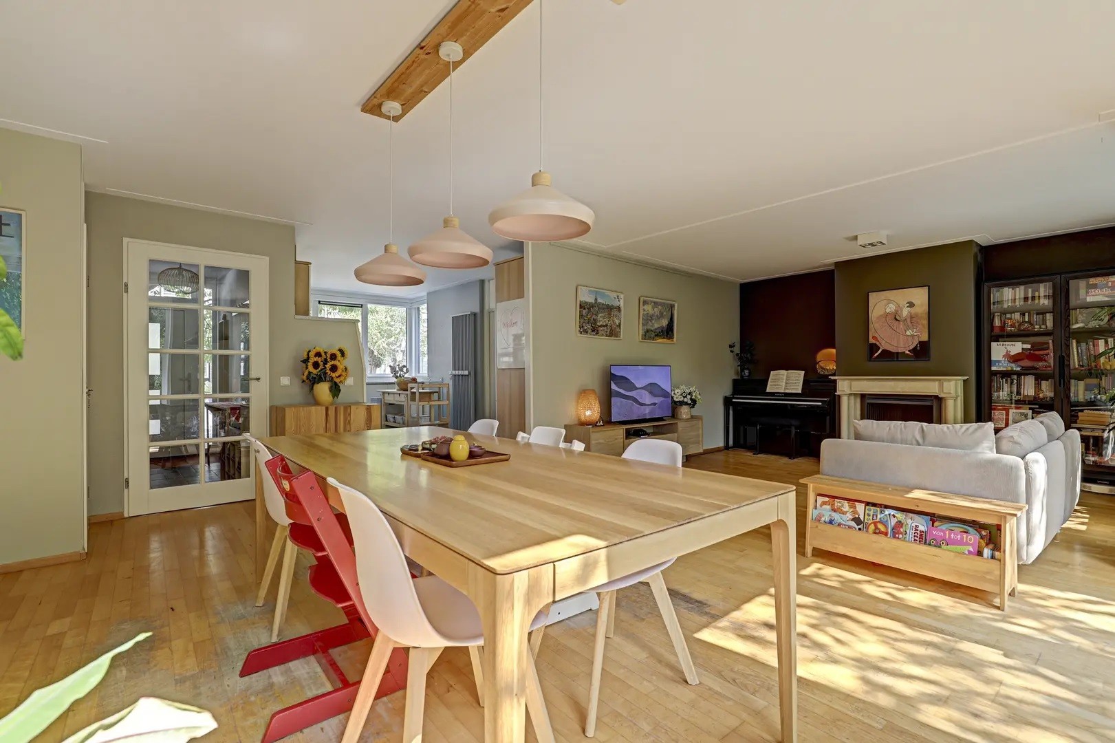 Tussenwoning te koop: Sweelinckstraat 16, Gouda