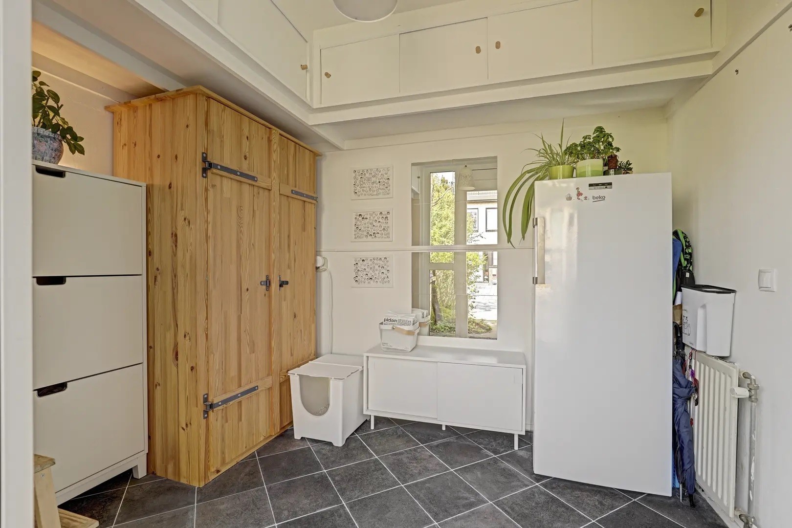 Tussenwoning te koop: Sweelinckstraat 16, Gouda