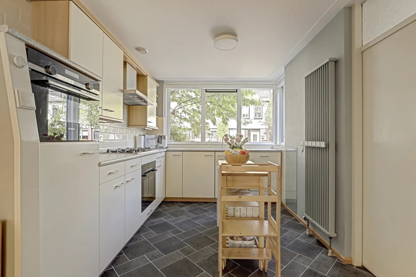 Tussenwoning te koop: Sweelinckstraat 16, Gouda