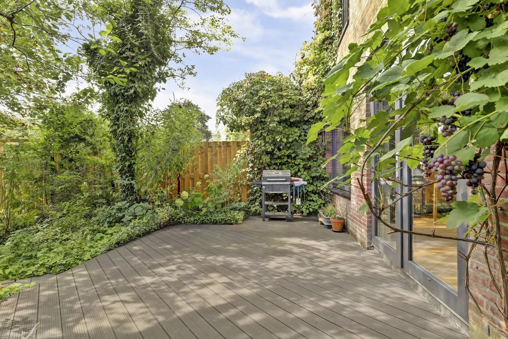 Tussenwoning te koop: Sweelinckstraat 16, Gouda