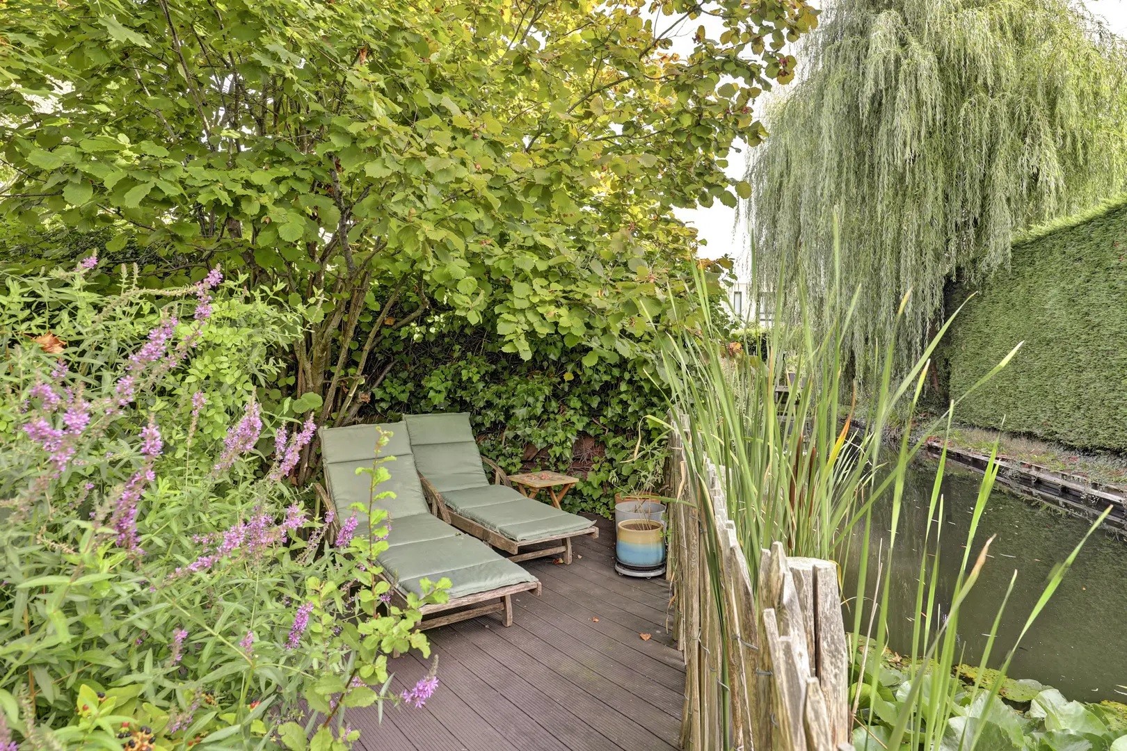 Tussenwoning te koop: Sweelinckstraat 16, Gouda