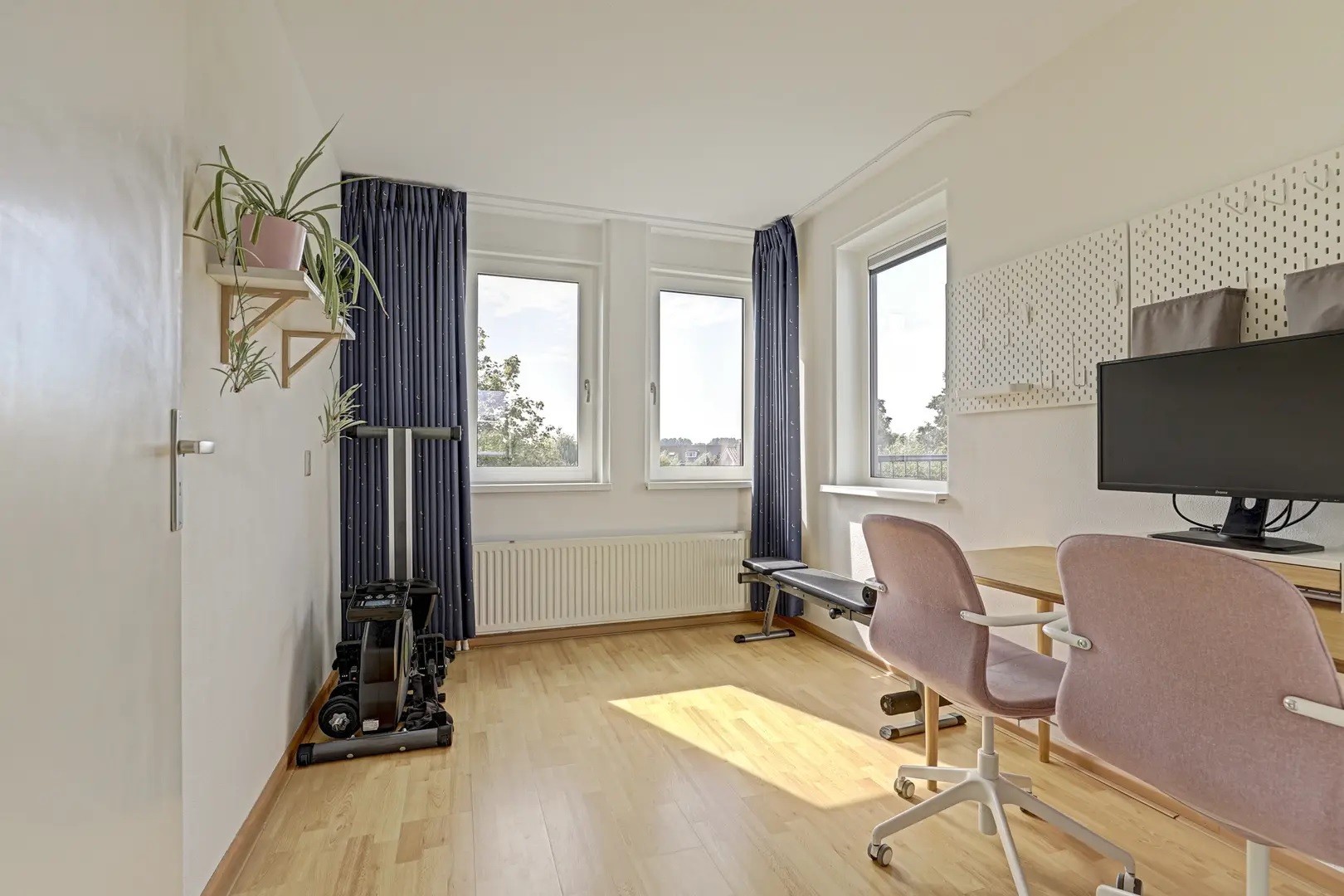 Tussenwoning te koop: Sweelinckstraat 16, Gouda