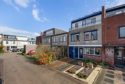 Verdistraat 7